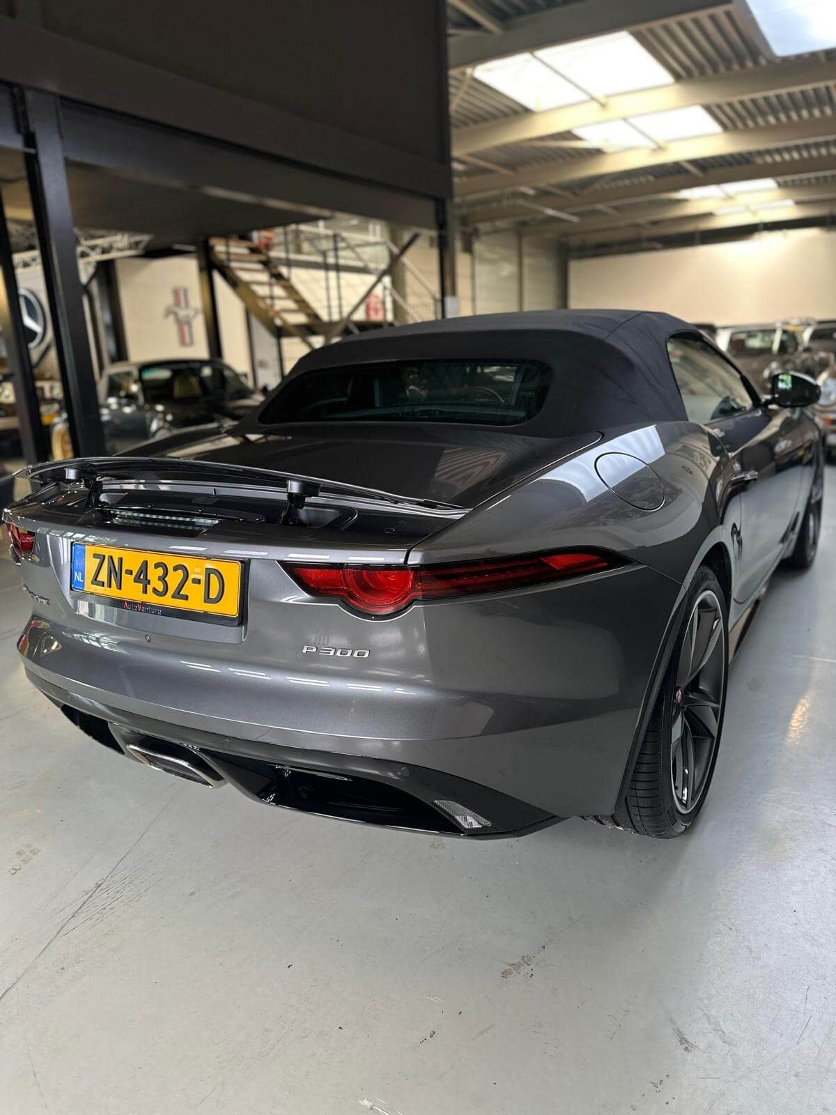 Autopoetsbedrijf Dokterpoets (1)