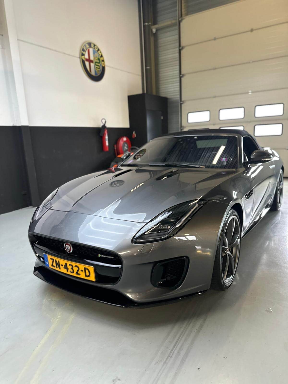 Autopoetsbedrijf Dokterpoets (2)