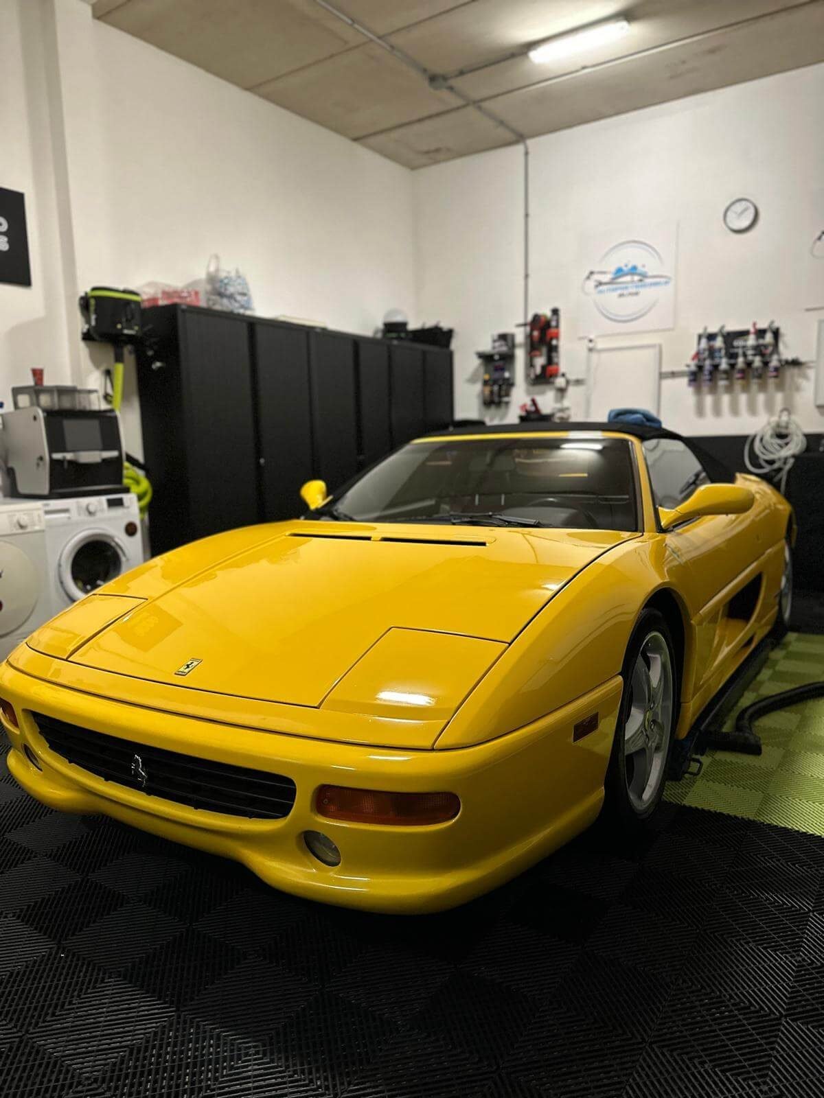 Autopoetsbedrijf Dokterpoets (10)